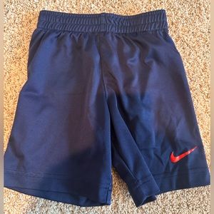 Kids Nike shorts
